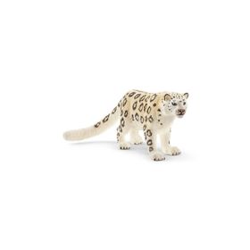 Schleich 14838 Kar Leoparı