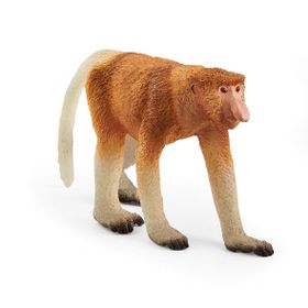 Schleich 14846 Uzun Burunlu Maymun