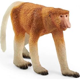 Schleich 14846 Uzun Burunlu Maymun