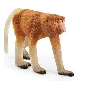 Schleich 14846 Uzun Burunlu Maymun