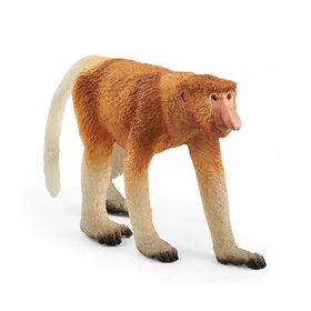 Schleich 14846 Uzun Burunlu Maymun