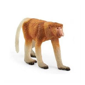 Schleich 14846 Uzun Burunlu Maymun