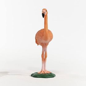 Schleich 14849 Flamingo Figür