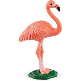 Schleich 14849 Flamingo Figür