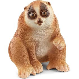 Schleich 14852 Yavaş Loris Figür