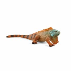 Schleich 14854 Iguana