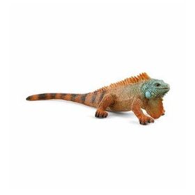 Schleich 14854 Iguana