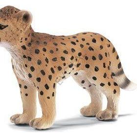 Schleich 14866 Yavru Cita