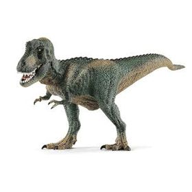 Schleich 15007 Yavru T Rex Figür