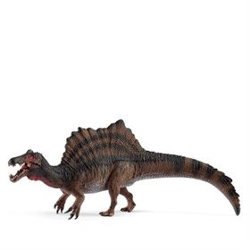 Schleich 15009 Dinosaurs Spinosaurus Figür