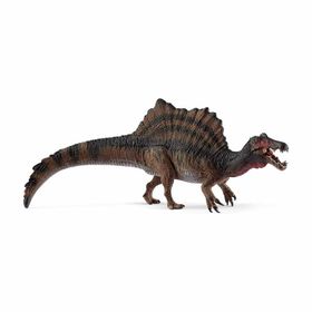 Schleich 15009 Dinosaurs Spinosaurus Figür