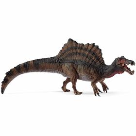 Schleich 15009 Dinosaurs Spinosaurus Figür