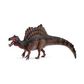 Schleich 15009 Dinosaurs Spinosaurus Figür