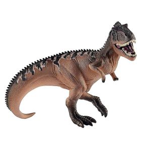 Schleich 15010 Dinosaurs Giganotosaurus Figür