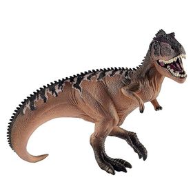 Schleich 15010 Dinosaurs Giganotosaurus Figür