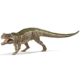 Schleich 15018 Dinosaurs Postosuchus Figür