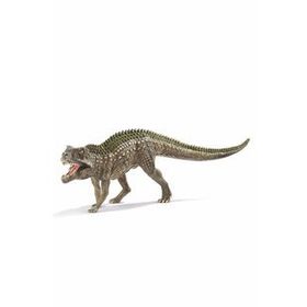 Schleich 15018 Dinosaurs Postosuchus Figür