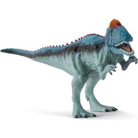 Schleich 15020 Dinosaurs Cryolophosaurus Figür