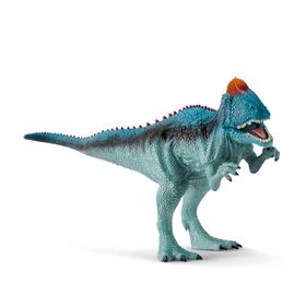 Schleich 15020 Dinosaurs Cryolophosaurus Figür