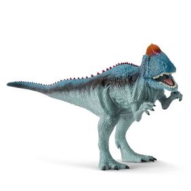 Schleich 15020 Dinosaurs Cryolophosaurus Figür