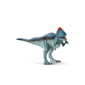 Schleich 15020 Dinosaurs Cryolophosaurus Figür
