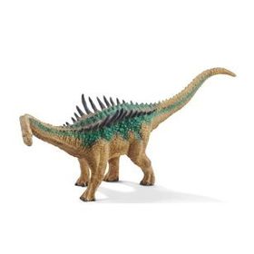 Schleich 15021 Dinosaurs Agustinia Figür