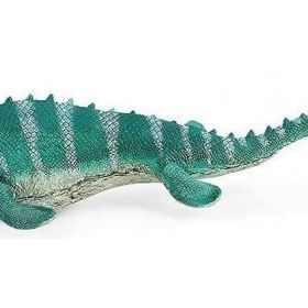 Schleich 15026 Mosasaurus Figür