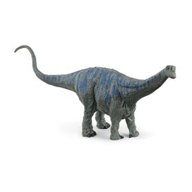Schleich 15027 Brontozorus Oyuncak Dinozor Figürü