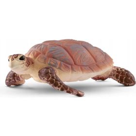 Schleich 17089 Deniz Kaplumbağası