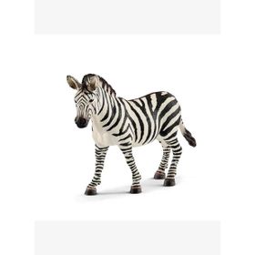 Schleich 17094 Dişi Zebra