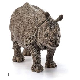 Schleich 17099 Hint Gergedanı Figürü