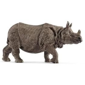 Schleich 17099 Hint Gergedanı Figürü