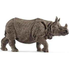 Schleich 17099 Hint Gergedanı Figürü