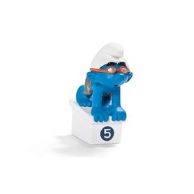 Schleich 20736 Şirinler Yüzücü Şirin Figür