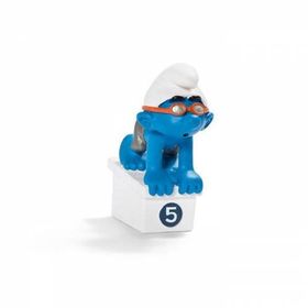 Schleich 20736 Şirinler Yüzücü Şirin Figür