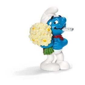 Schleich 20752 Şirinler Geçmiş Olsun