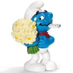 Schleich 20752 Şirinler Geçmiş Olsun