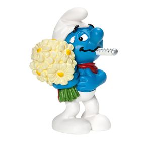 Schleich 20752 Şirinler Geçmiş Olsun