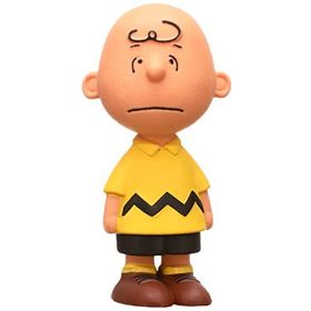 Schleich 22007 Charlie Brown Spielzeugfiguren Figür