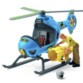 Schleich 41468 Dino Hava Saldırısı