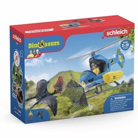 Schleich 41468 Dino Hava Saldırısı