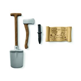 Schleich 42354 Ranger Alet Figür