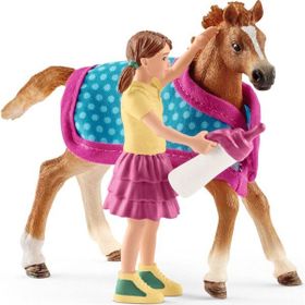 Schleich 42361 Tay Seti Figür