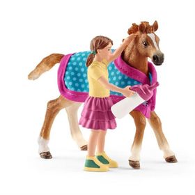Schleich 42361 Tay Seti Figür