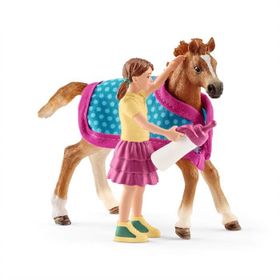 Schleich 42361 Tay Seti Figür