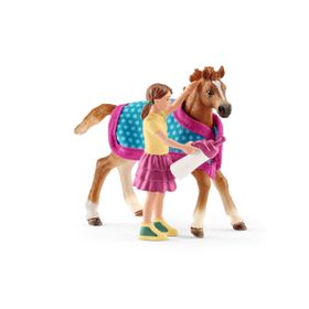 Schleich 42361 Tay Seti Figür
