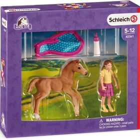 Schleich 42361 Tay Seti Figür