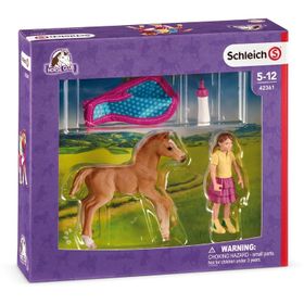 Schleich 42361 Tay Seti Figür