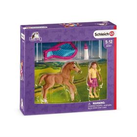 Schleich 42361 Tay Seti Figür