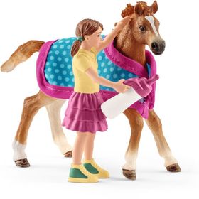 Schleich 42361 Tay Seti Figür